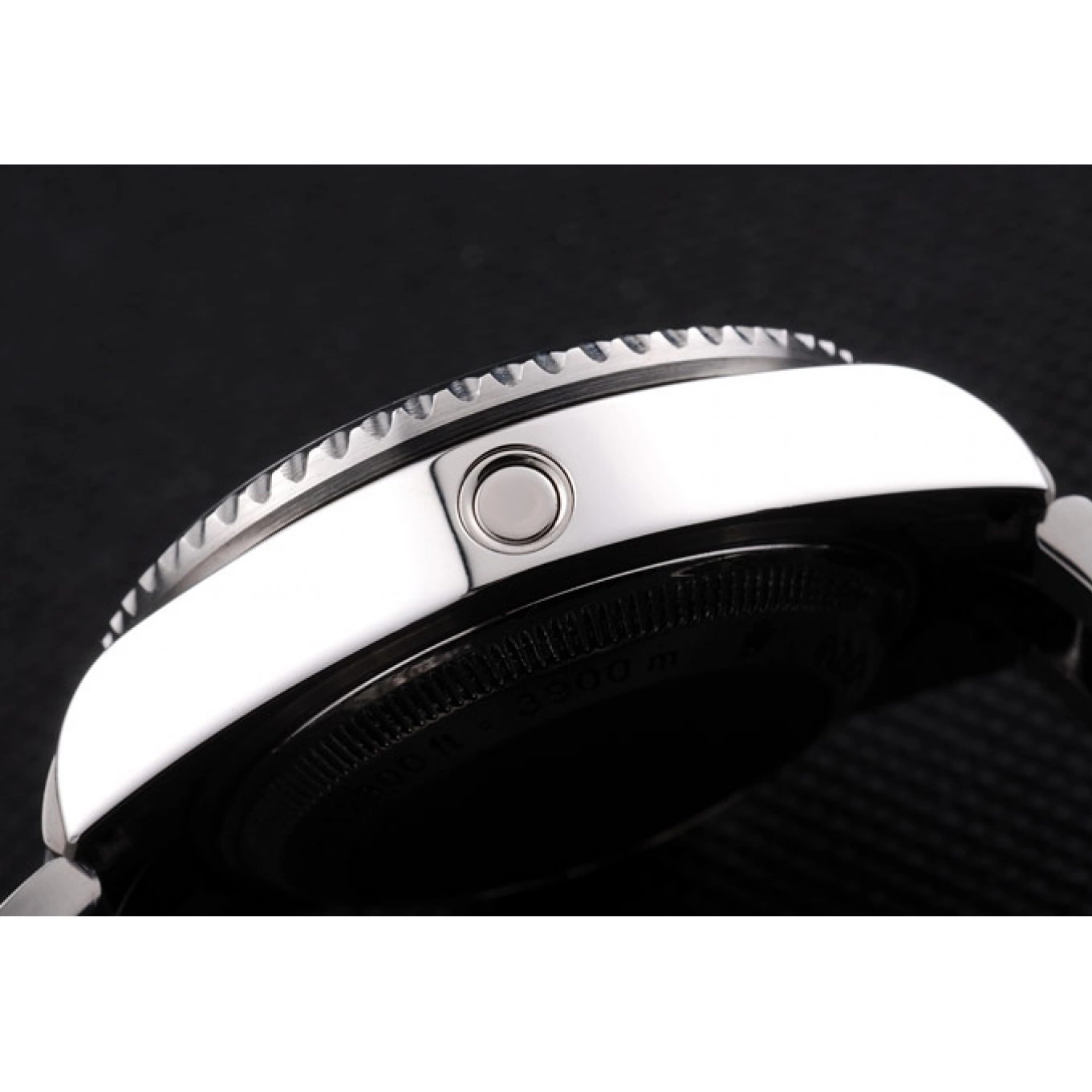 Aaa replica watch Rolex rl306 Deepsea 0726